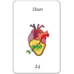 Pocket Lenormand 5