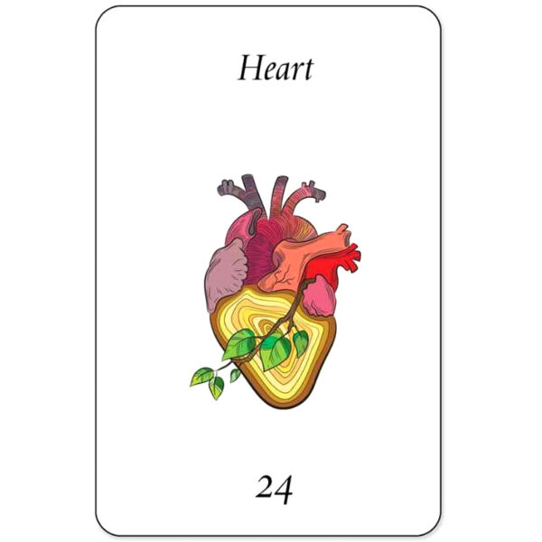 Pocket Lenormand 5