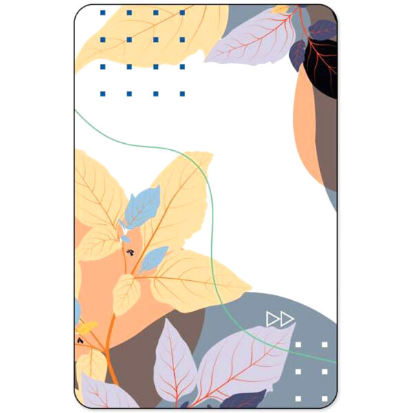 Pocket Lenormand 6