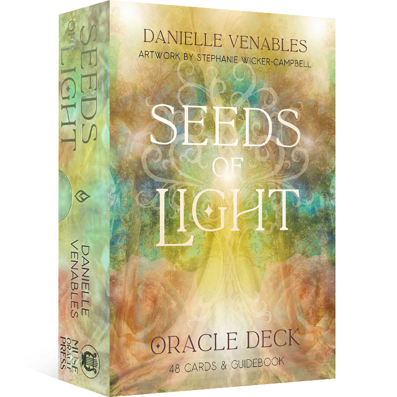 Seeds of Light Oracle 11