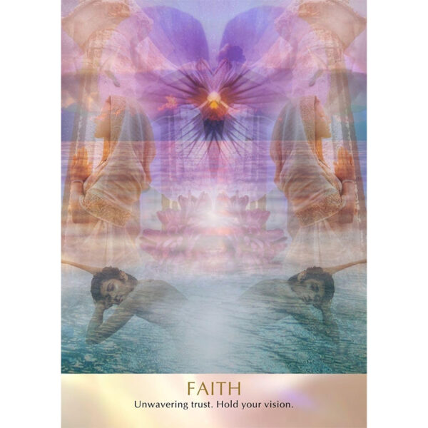 Seeds of Light Oracle 2