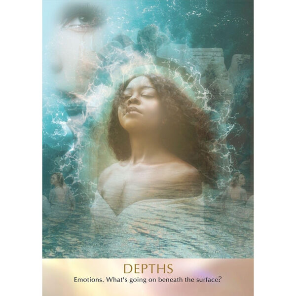 Seeds of Light Oracle 5