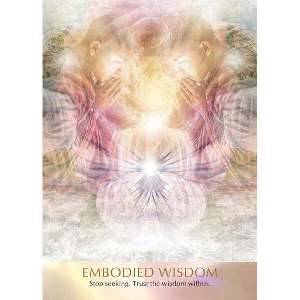 Seeds of Light Oracle 7