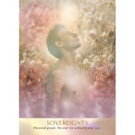 Seeds of Light Oracle 8