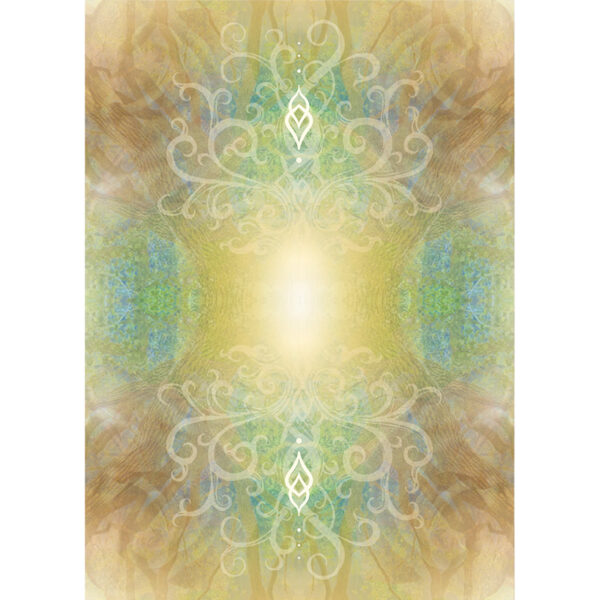 Seeds of Light Oracle 9