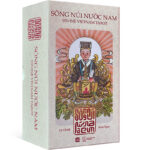 Song Nui Nuoc Nam Divine Vietnam Tarot 1