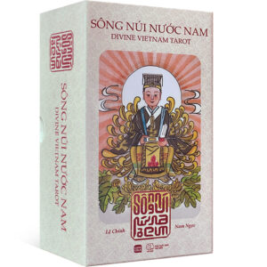 Sông Núi Nước Nam Tarot (Divine Vietnam Tarot) 1