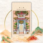 Song Nui Nuoc Nam Divine Vietnam Tarot 3