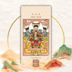 Song Nui Nuoc Nam Divine Vietnam Tarot 5