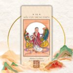 Song Nui Nuoc Nam Divine Vietnam Tarot 6