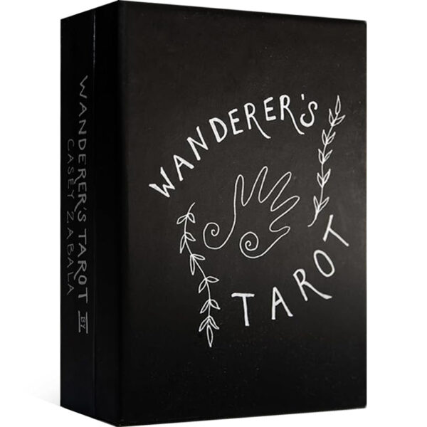 Wanderer’s Tarot 1