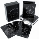 Wanderer’s Tarot 12