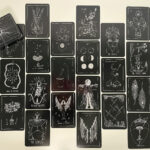 Wanderer’s Tarot 15
