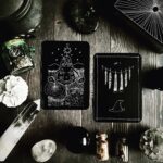 Wanderer’s Tarot 17