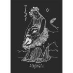 Wanderer’s Tarot 2
