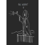 Wanderer’s Tarot 3