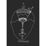Wanderer’s Tarot 4