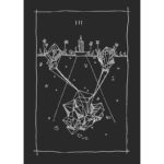 Wanderer’s Tarot 8