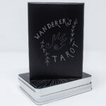 Wanderer’s Tarot 9