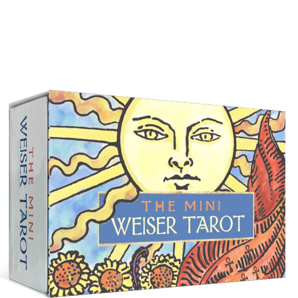 Weiser Tarot – Mini Edition 1