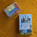 Weiser Tarot – Mini Edition 10