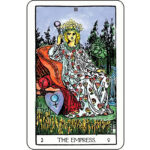 Weiser Tarot – Mini Edition 3