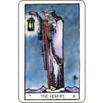Weiser Tarot – Mini Edition 4