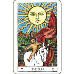 Weiser Tarot – Mini Edition 5