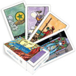 Weiser Tarot – Mini Edition 7