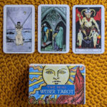 Weiser Tarot – Mini Edition 9