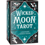 Wicked Moon Tarot 1
