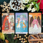 Wicked Moon Tarot 12