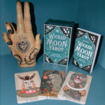 Wicked Moon Tarot 14