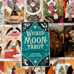 Wicked Moon Tarot 15