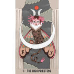 Wicked Moon Tarot 3