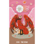 Wicked Moon Tarot 8