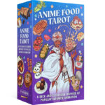 Anime Food Tarot 1