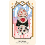 Anime Food Tarot 2