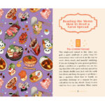 Anime Food Tarot 6