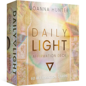 Daily Light Affirmation Deck 4