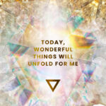 Daily Light Affirmation Deck 2