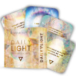 Daily Light Affirmation Deck 6