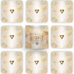 Daily Light Affirmation Deck 8
