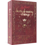 Deck of Many Things 1