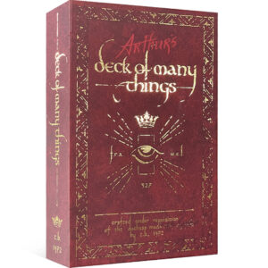 Deck of Many Things 1