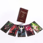 Deck of Many Things 8