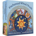 Enchanted Wheel Oracle 1