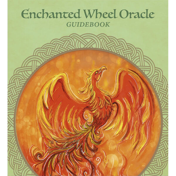 Enchanted Wheel Oracle 10