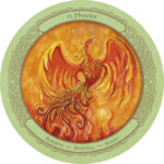 Enchanted Wheel Oracle 4