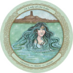 Enchanted Wheel Oracle 6